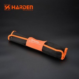 HARDEN Набор накидных ключей 8шт 540109