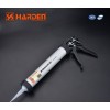 Профессиональный шприц для герметика HARDEN 15" 620419