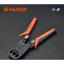 HARDEN Кримпер модульный 190мм 660631