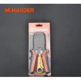 HARDEN Кримпер модульный 190мм 660631