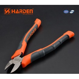 HARDEN Промышленные бокорезы 8 560184
