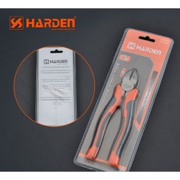 HARDEN Промышленные бокорезы 8 560184