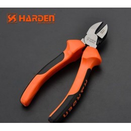 HARDEN Индустриальные бокорезы 8 560265
