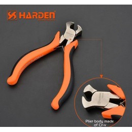 HARDEN Кусачки МИНИ 4,5 560305