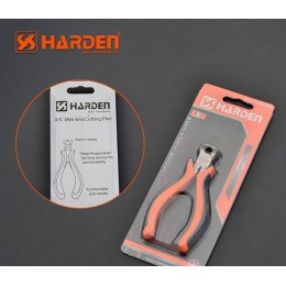 HARDEN Кусачки МИНИ 4,5 560305