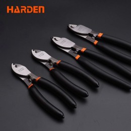 HARDEN Кабельный резак 8 570068