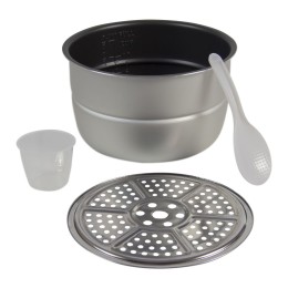 GALAXY Мультиварка - скороварка GL 2651