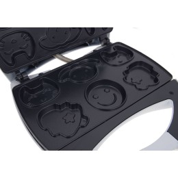 SATURN Вафельница ST EC 1083