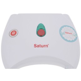 SATURN Вафельница ST EC 1083