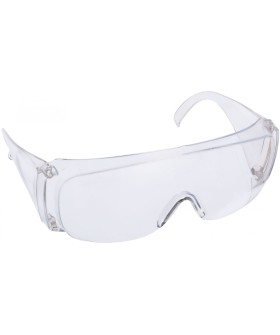 СИБРТЕХ Защитные очки открытого типа 89155