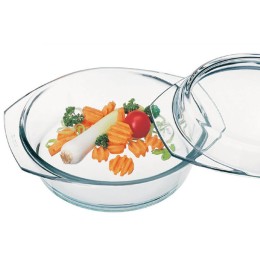 SIMAX Кастрюля круглая 1,5 л COLOR s6106 - 6116