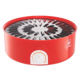 ВАСИЛИСА Сушилка для фруктов СО3 520 красная