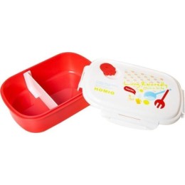 ATTRIBUTE Ланч бокс Joy ATC 408