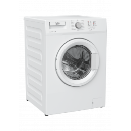 BEKO Стиральная машина WRS55P1BWW