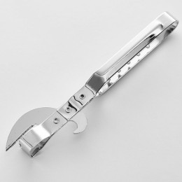 WEBBER Консервный нож со штопором BE 5333