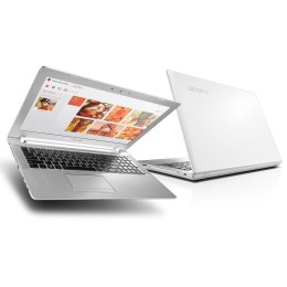 LENOVO Ноутбук IdeaPad 320 15IAP white