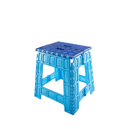 DD STYLE Табурет складной средний 06006 микс