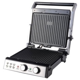 АКСИНЬЯ Гриль КС 5201 серебристый