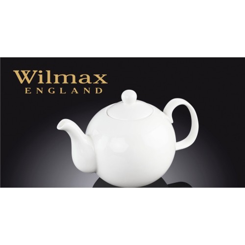 Чайник заварочный 500 мл.Color WILMAX WL994018