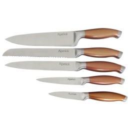 ALPENKOK Набор ножей (6пр.) AK 2101