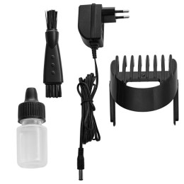 DELTA Машинка для стрижки DL 4060 A черная