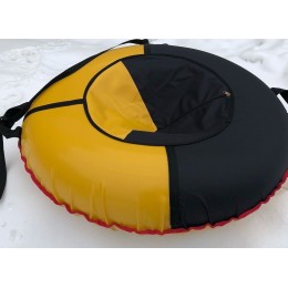 Санки-тюбинг для взрослых