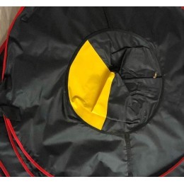 Санки-тюбинг для взрослых