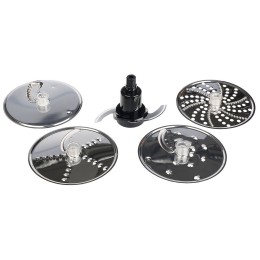 SATURN Блендер 600W ST FP 7072