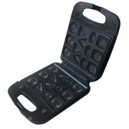 SATURN Сэндвичница ST EC 7031