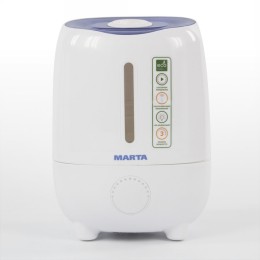 MARTA Увлажнитель воздуха MT 2685 фиолетовый чароит