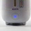 Увлажнитель воздуха Marta MT 2685 фиолетовый чароит