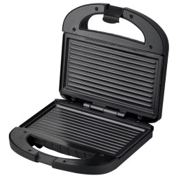 АКСИНЬЯ Сэндвич-гриль КС 5200 черная