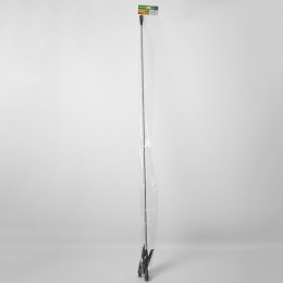 ЗЕЛЕНЫЙ ЛУГ Удочка для опрыскивателя телескопическая универсальная 2,8м ПП1-002