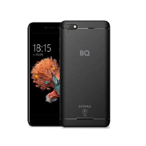 BQ СМАРТФОН BQ 5037 STRIKE POWER 4G