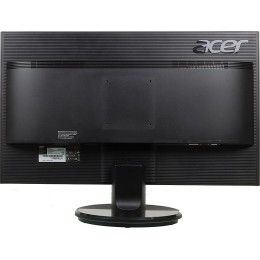 ACER Монитор 27 K272HLEbid черный 383922