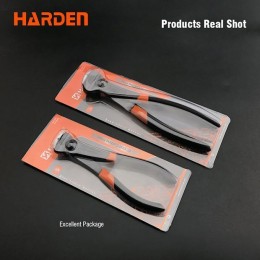 HARDEN Кусачки профессиональные 8 560542