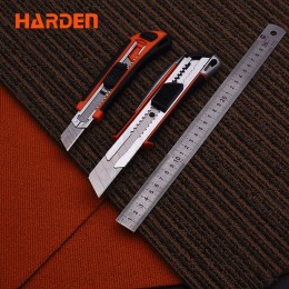 HARDEN Профессиональный тяжелый металлический нож 570335