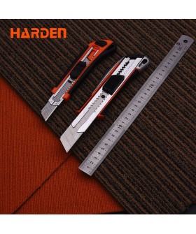 HARDEN Профессиональный тяжелый металлический нож 570335
