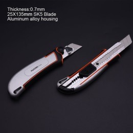 HARDEN Профессиональный тяжелый металлический нож 570335