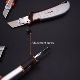 HARDEN Профессиональный тяжелый металлический нож 570335