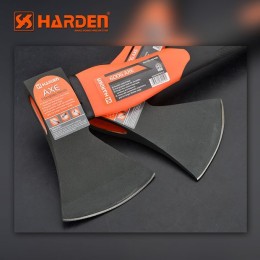HARDEN Топор с фибергласов ручкой 800г 590468