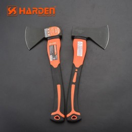 HARDEN Топор с фибергласов ручкой 800г 590468