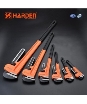 HARDEN Ключ трубный американского типа 24 600815