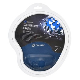 OKLICK Коврик для мыши OK-RG0550-BL 1088642