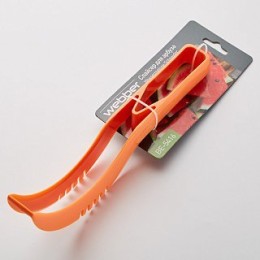 WEBBER Слайсер для арбуза BE 5416 оранжевый