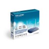 Роутер беспроводной TP-LINK TD-W8960N N300 845474