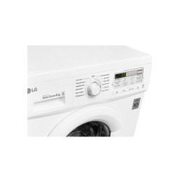 LG Стиральная машина F10B8SD0