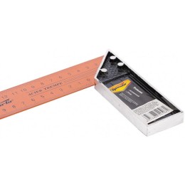 Sparta Угольник металлический 323425