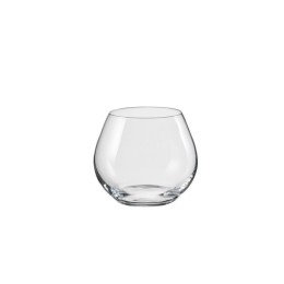BOHEMIA Набор стаканов для виски Amoroso 440мл. (2шт.) 23001/440