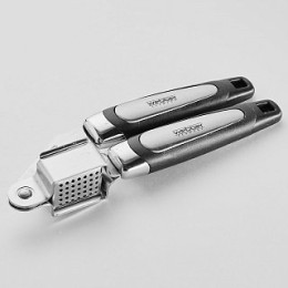 WEBBER Пресс для чеснока Imperio Inox BE 1634
